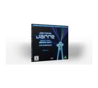 Jean-Michel Jarre - Live In Bratislava [Blu-Ray] Uk - Import