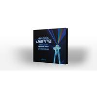 Jean-Michel Jarre – Live in Bratislava – CD