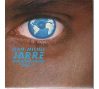 JEAN MICHEL JARRE Magnetic Fields Part II UK 7" 45