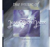 Jean Michel Jarre - Music of