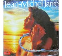 Jean-Michel Jarre - Musik aus Zeit und Raum [Import]