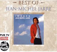 Jean Michel Jarre - of Best Images
