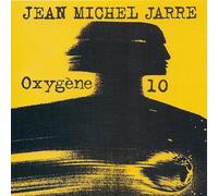 Jean Michel Jarre - Oxygene 10(Jaune-6remix)