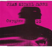 JEAN MICHEL JARRE - Oxygene 10(Rose-6remix)