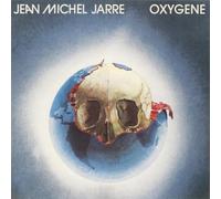 Jean Michel Jarre - Oxygene (1976) [Import Anglais]