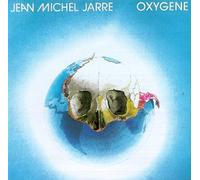 Jean-Michel Jarre - Oxygene