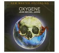 Jean-Michel Jarre - Oxygene 30th Anniversary [Import]