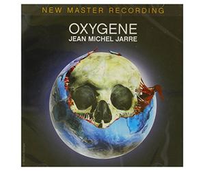 Jean-Michel Jarre - Oxygene 30th Anniversary