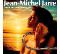 Jean-Michel Jarre - Oxygene,Equinoxe,Magnetic Fields, Orient Express etc.