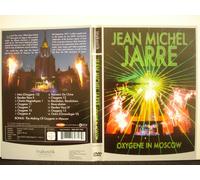 Jarre,Jean Michel - Oxygene in Moscow [Import]