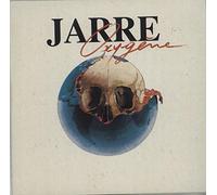 JEAN MICHEL JARRE - Oxygene IV
