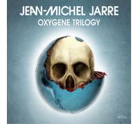SONY MUSIC CATALOG Oxygene Trilogy