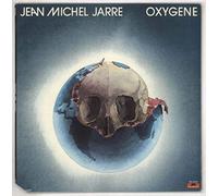 JEAN MICHEL JARRE - Oxygene [VINYL LP]