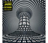 Jean-Michel Jarre – Oxymore: Homage to Pierre Henry – Vinyle 12" 33 tours (RCA)