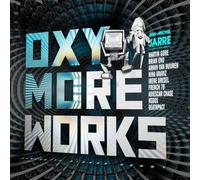 Jean-Michel Jarre – OXYMOREWORKS – Vinyle 12"