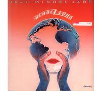 JEAN MICHEL JARRE - Rendez-Vous (1986) [Import]