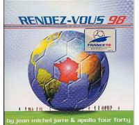 Jean-Michel Jarre - Rendez-Vous 98