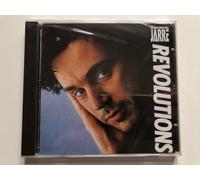Jean-Michel Jarre - Révolutions