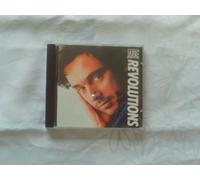 Jean Michel Jarre - Révolutions