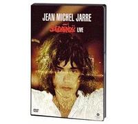 Jean-Michel Jarre – Solidarnosc Live (2005)