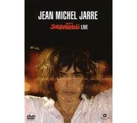 Jean-Michel Jarre - Solidarnosc Live