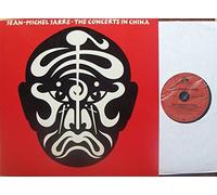 Jean-Michel Jarre - The Concerts In China