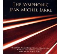 Jean-Michel Jarre - The Symphonic