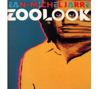 JEAN MICHEL JARRE - Zoolook (1984) [Import]