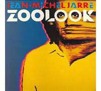 Jean-Michel Jarre - Zoolook
