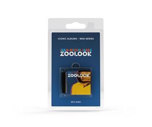 Jean-Michel Jarre - Zoolook NFC Disc (Iconic Albums Mini Series)