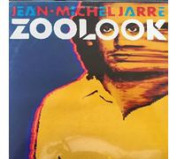 Jean-Michel Jarre - Zoolook [Vinyl LP]