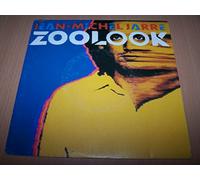 Jean-Michel Jarre - Zoolook / Wooloomooloo - 45 tours - 7"