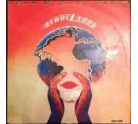 Jean-Michel Jarreaudi - Rendez-Vous (1986) [Import]