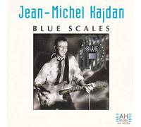 Jean-Michel Kajdan - Blue Scales [Import]