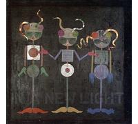 Jean-Michel Kajdan Trio - In a New Light