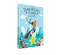 Jean-Michel le caribou et les histoires d'amour interdites DVD DVD