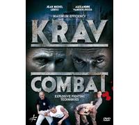 Jean Michel Lerho & Alexandre Vanderlinden, Jean Michel Lerho & Alexandre Vanderlinden Krav Combat