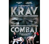 Jean-michel Lerho & Alexandre Vanderlinden, Jean-michel Lerho & Alexandre Vanderlinden - Krav Combat by Jean-michel Lerho & Alexandre Vanderlinden Jean-michel Lerho & Alexandre Vanderlinden