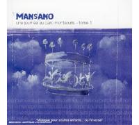Jean-Michel Mansano - Une Journée Au Parc Montsouris Vol/1