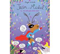 Jean-Michel ne sait pas dire non