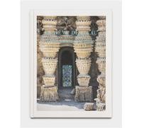 Le Rêve De L'eau - Jean-Michel Othoniel Au Palais Idéal Du Facteur Cheval