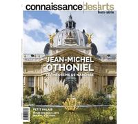 Jean-michel othoniel - le theoreme de narcisse Le théorème de narcisse - Connaissance des Arts - Connaissance Des Arts Revue - broché - Revue