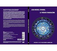 Jean-Michel Othoniel - Le Trésor de la cathédrale d’Angoulême