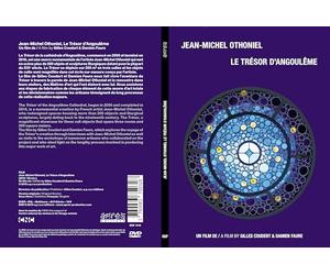 Jean-Michel Othoniel - Le Trésor de la cathédrale d’Angoulême