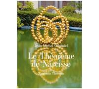 Jean-Michel Othoniel: Narcissus Theorem