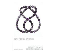 Jean-Michel Othoniel Par-delà le miroir - Jean-Michel Othoniel - Manuella Eds - broché - Monographie
