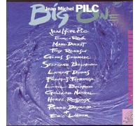Jean-Michel Pilc - Big One