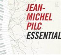 Jean-Michel Pilc Essential (CD) Album