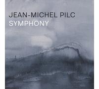 Jean-Michel Pilc – Symphony – CD