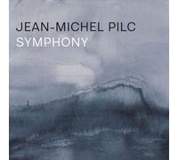 Jean-Michel Pilc - Symphony [Compact Discs]